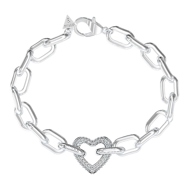 Guess Jewels Women's Bracelet (JUBB05016JWRHL)