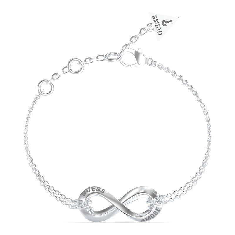Guess Jewels Women's Bracelet (JUBB05050JWRHL)