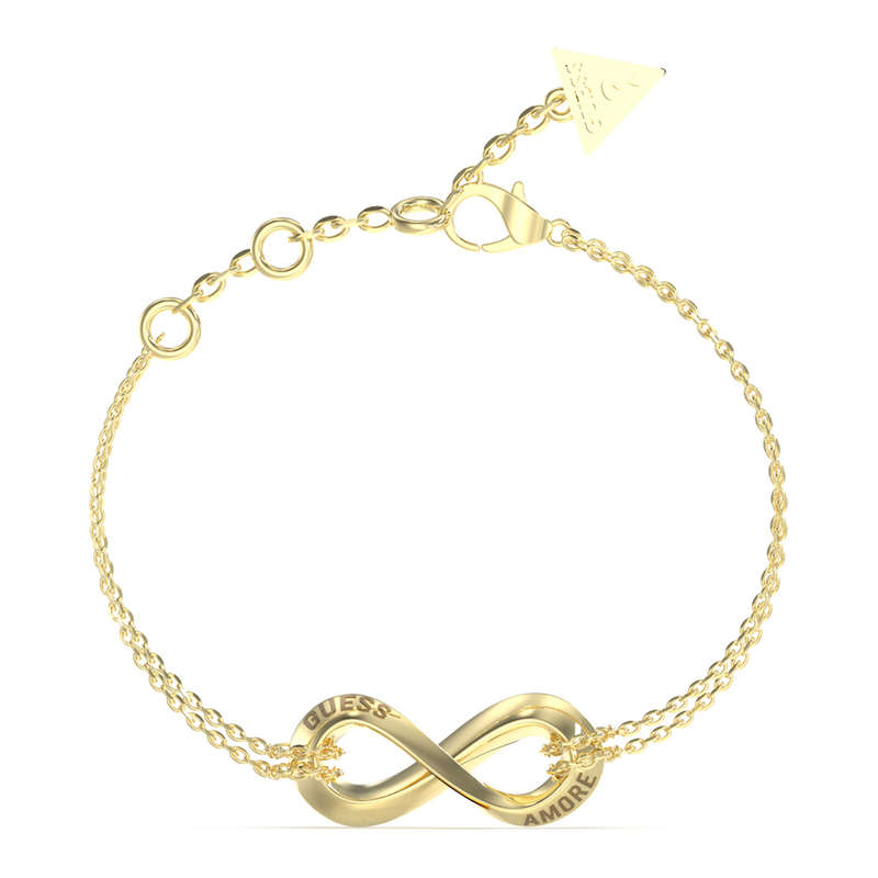 Guess Jewels Women's Bracelet (JUBB05050JWYGL)