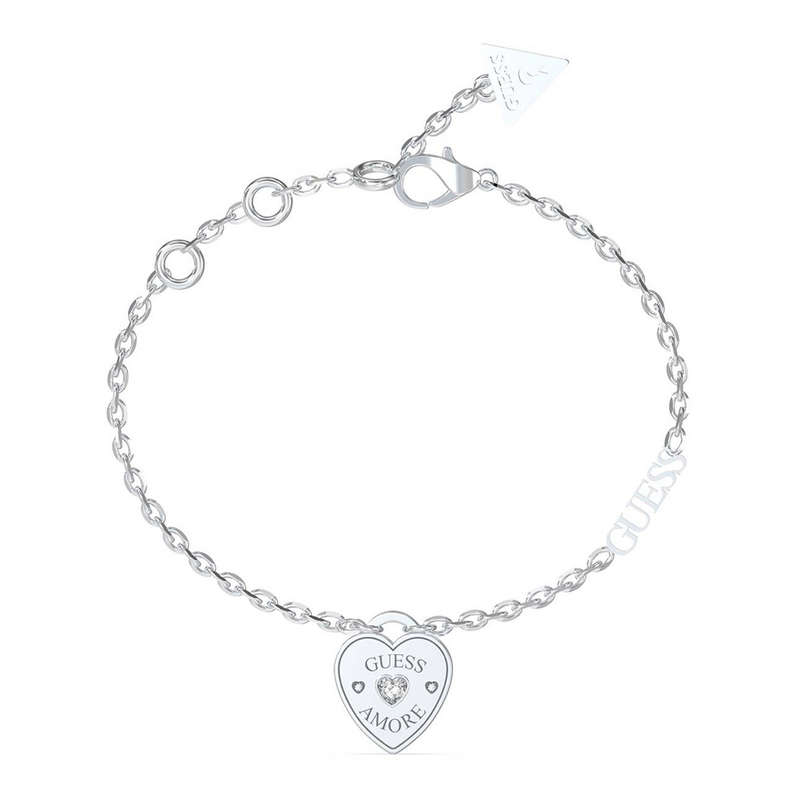 Guess Ladies Bracelet JUBB05057JWRHL