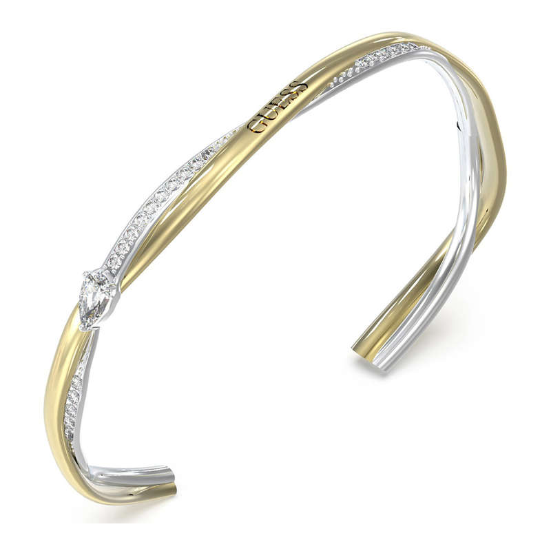 Guess Jewels Women's Bracelet (JUBB05069JWYGRHL)