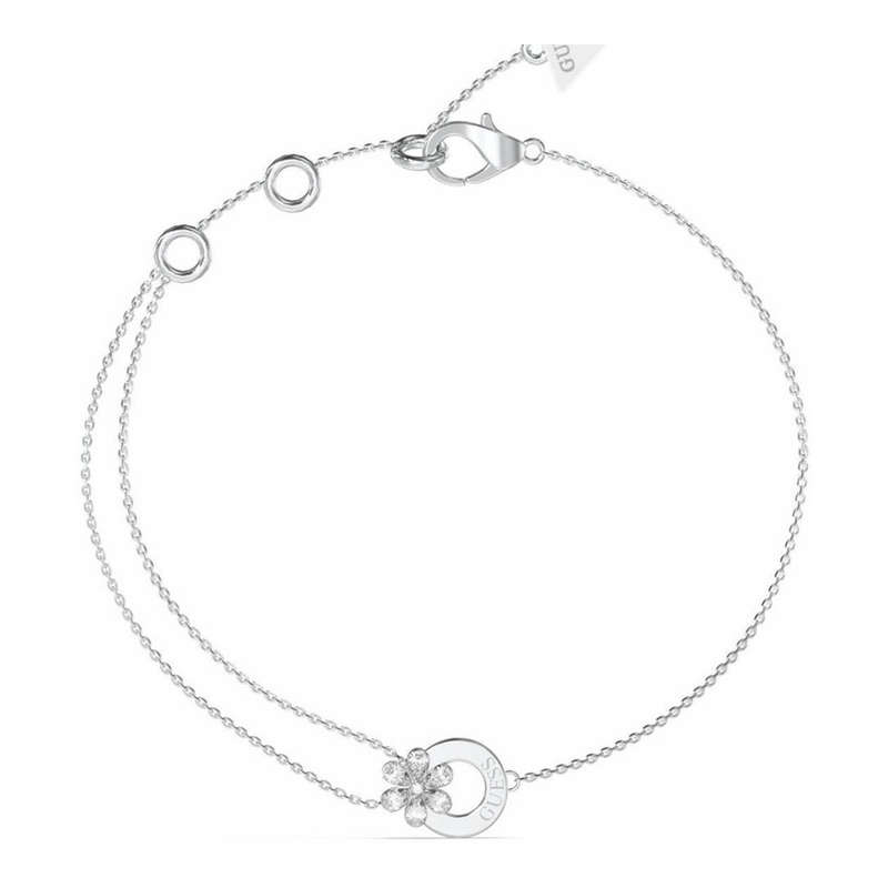 Guess Ladies Bracelet JUBB05111JWRHL