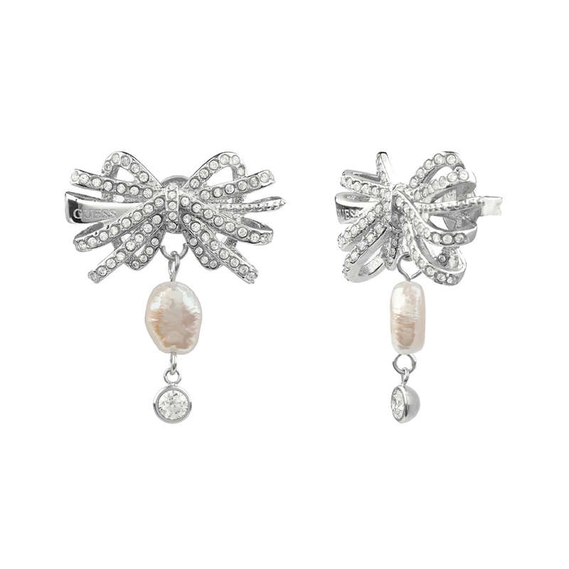 Guess Jewels Women's Earrings (JUBE01323JWRHTU)