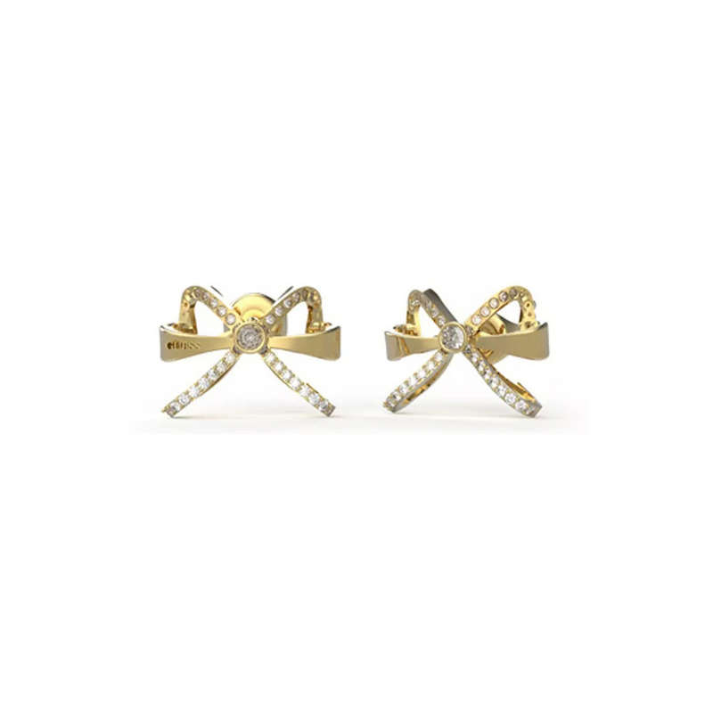 Guess Jewels Women's Earrings (JUBE01325JWYGTU)