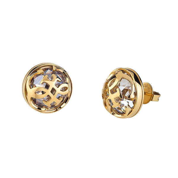 GUESS JEWELS JEWELRY JUBE01393JWYGT-U (JUBE01393JWYGT-U)