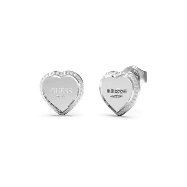 GUESS JEWELS JEWELRY JUBE01427JWRHT-U (JUBE01427JWRHT-U)