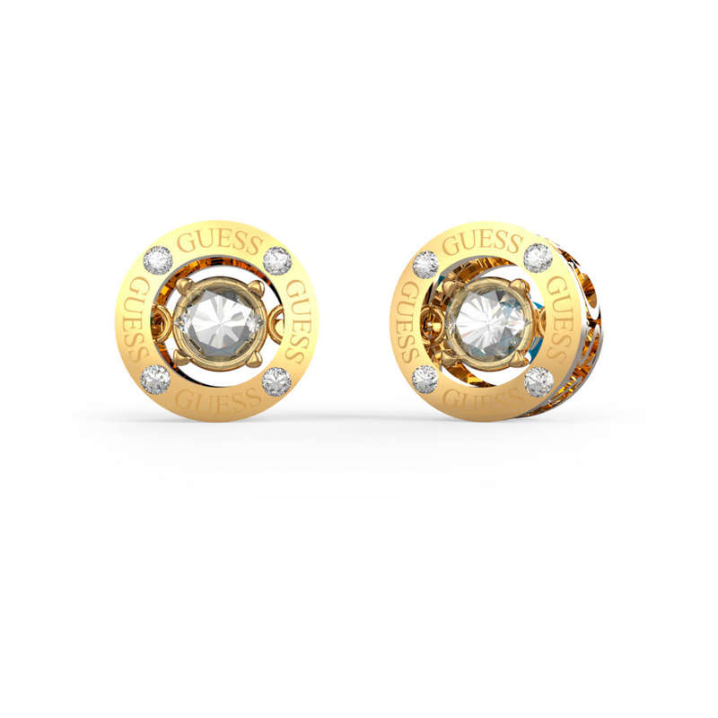 Guess Jewels Women's Earrings (JUBE01464JWYGTU)