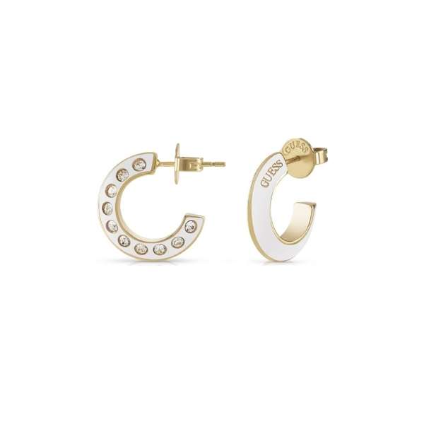 GUESS JEWELS JEWELRY JUBE01491JWYGWHT-U (JUBE01491JWYGWHT-U)