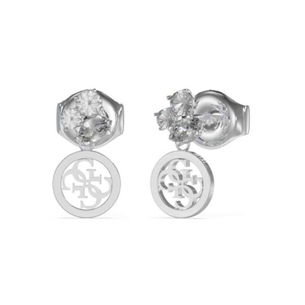 Guess Jewels Women's Earrings (JUBE02153JWRHT-U)