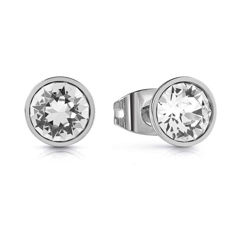 Guess Jewels Women's Earrings (JUBE02159JWRHTU)