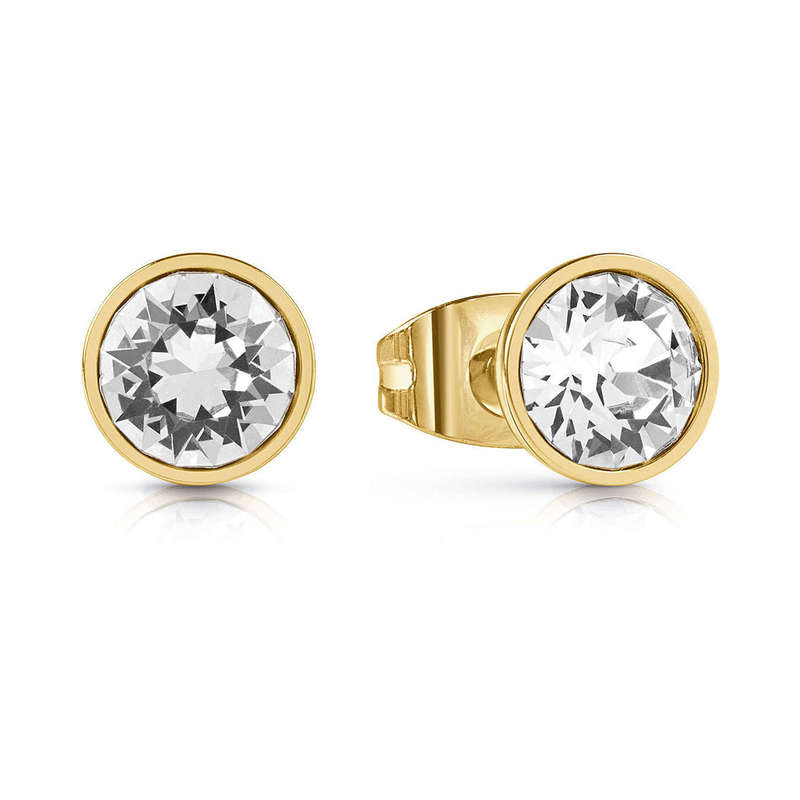 Guess Ladies Earrings JUBE02159JWYGTU
