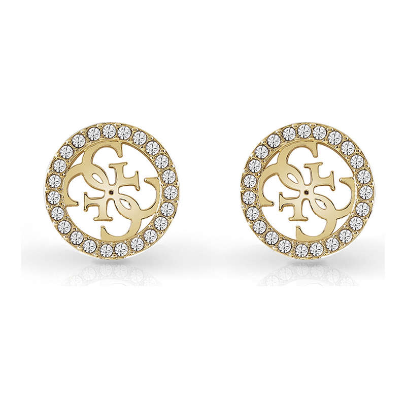 Guess Jewels Women's Earrings (JUBE02161JWYGTU)