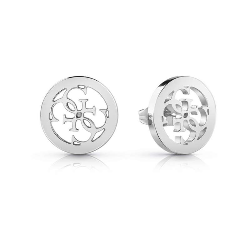 Guess Jewels Women's Earrings (JUBE02162JWRHTU)