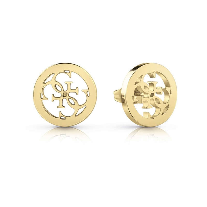 Guess Jewels Women's Earrings (JUBE02162JWYGTU)