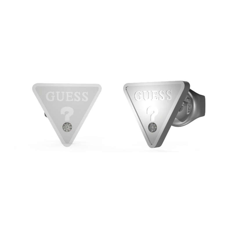 Guess Ladies Earrings JUBE02168JWRHTU