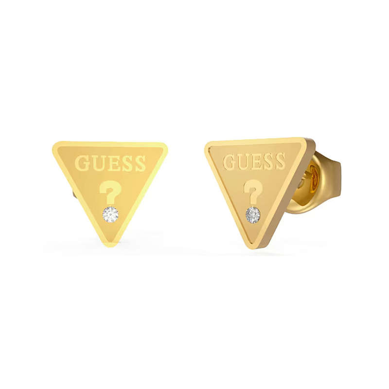 Guess Jewels Women's Earrings (JUBE02168JWYGTU)