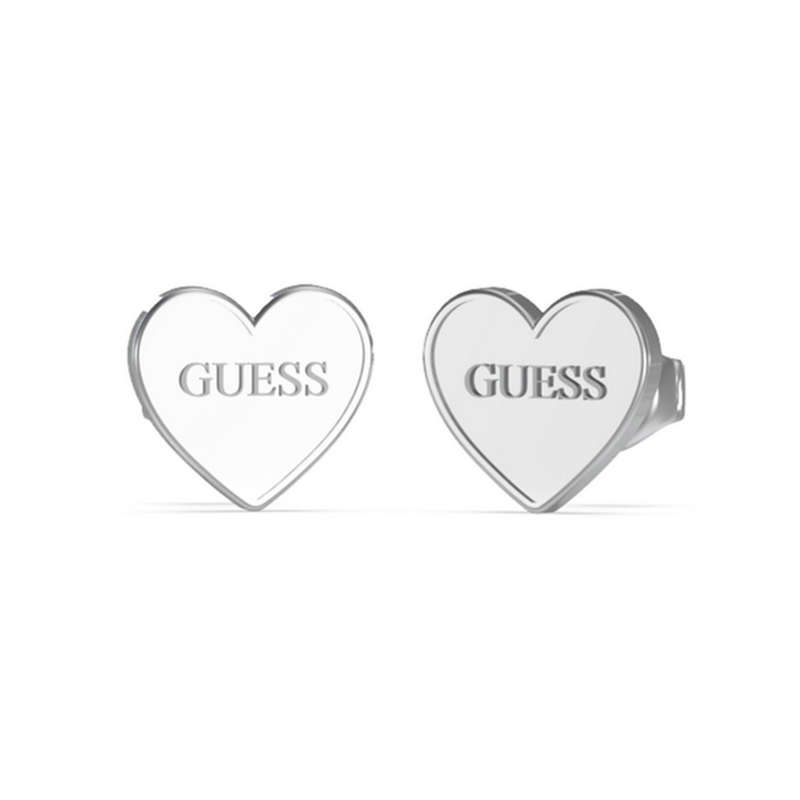 Guess Jewels Women's Earrings (JUBE02171JWRHTU)