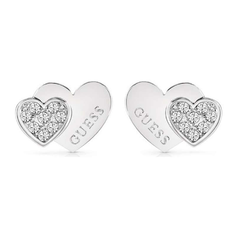 Guess Jewels Women's Earrings (JUBE02174JWRHTU)