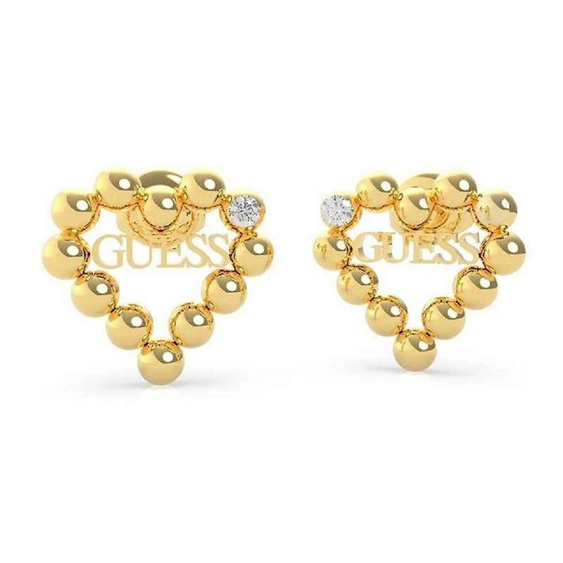 Guess Jewels Women's Earrings (JUBE02181JWYGTU)