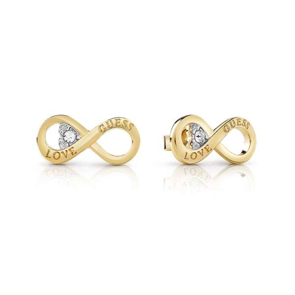 GUESS JEWELS JEWELRY JUBE02182JWYGT-U (JUBE02182JWYGT-U)