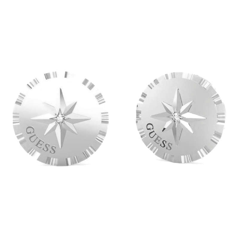 Guess Jewels Women's Earrings (JUBE02206JWRHTU)