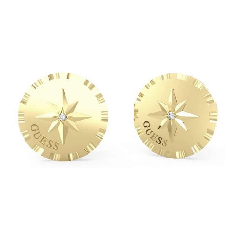 Guess Jewels Women's Earrings (JUBE02206JWYGTU)