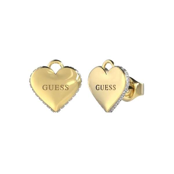 GUESS JEWELS JEWELRY JUBE02231JWYGT-U (JUBE02231JWYGT-U)