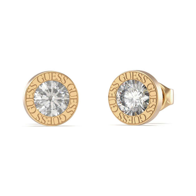 Guess Jewels Women's Earrings (JUBE02244JWYGTU)