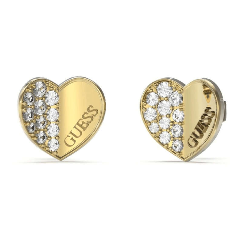 Guess Jewels Women's Earrings (JUBE03038JWYGTU)