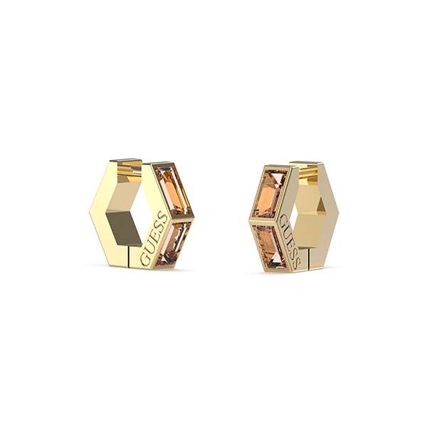 GUESS JEWELS JEWELRY JUBE03133JWYGPET-U (JUBE03133JWYGPET-U)