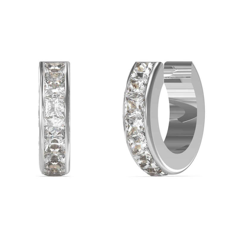 Guess Jewels Women's Earrings (JUBE03134JWRHTU)