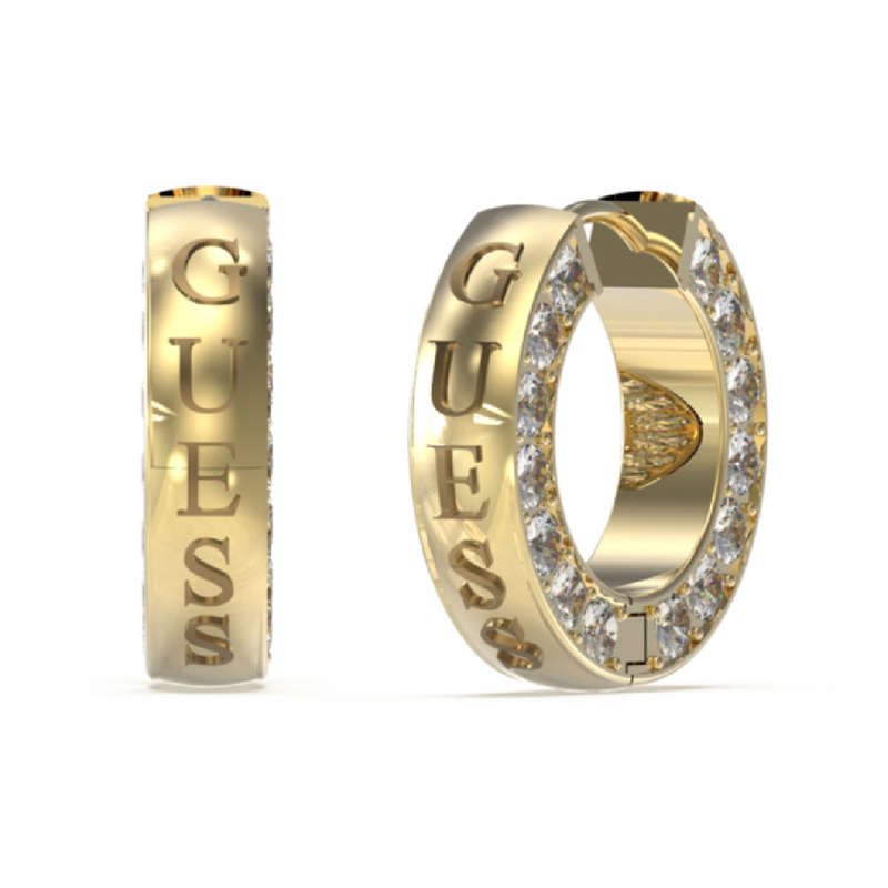 Guess Jewels Women's Earrings (JUBE03160JWYGTU)