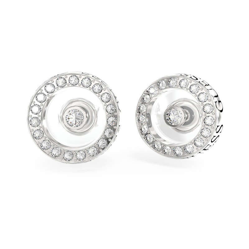 Guess Jewels Women's Earrings (JUBE03256JWRHTU)