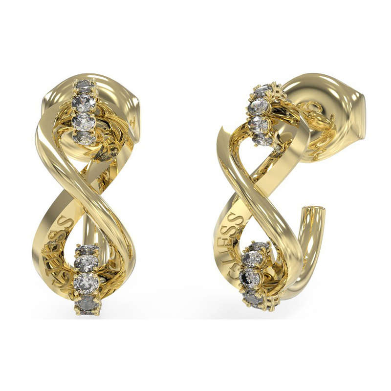 Guess Jewels Women's Earrings (JUBE03272JWYGTU)
