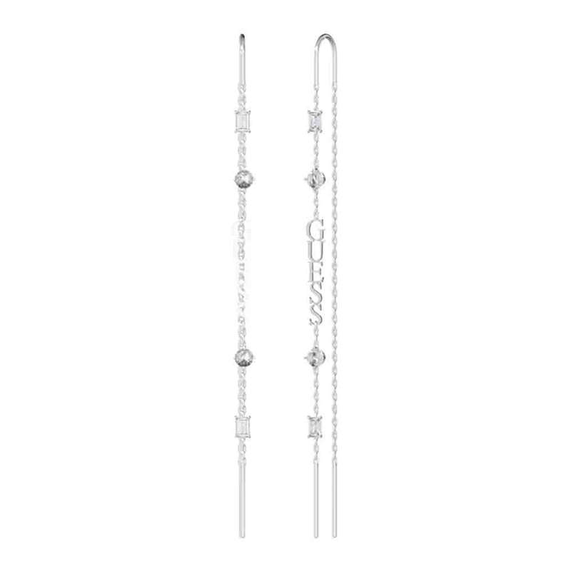 Guess Jewels Women's Earrings (JUBE03297JWRHTU)