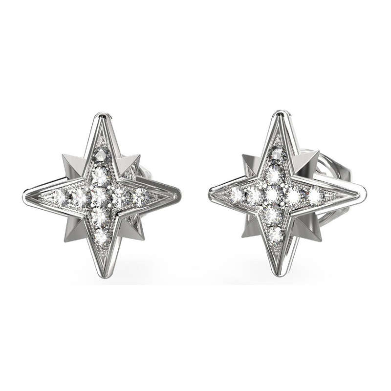 Guess Jewels Women's Earrings (JUBE03331JWRHTU)