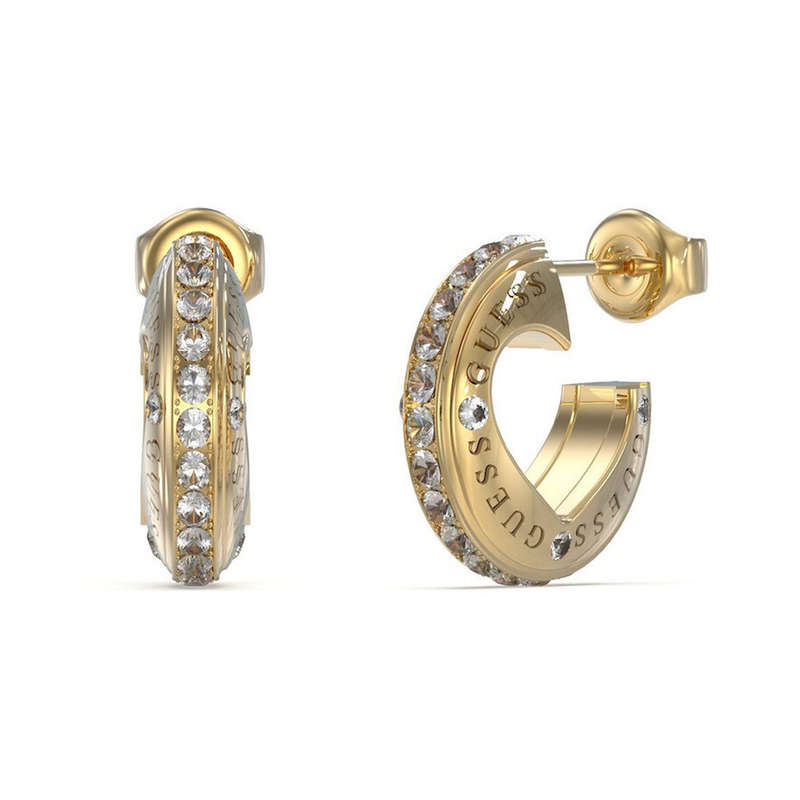 Guess Jewels Women's Earrings (JUBE03347JWYGTU)