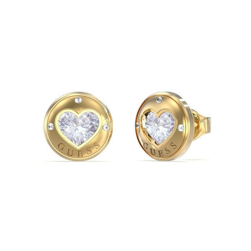 Guess Ladies Earrings JUBE03349JWYGTU