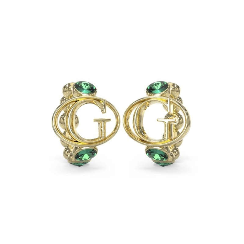 Guess Jewels Women's Earrings (JUBE03360JWYGEMTU)