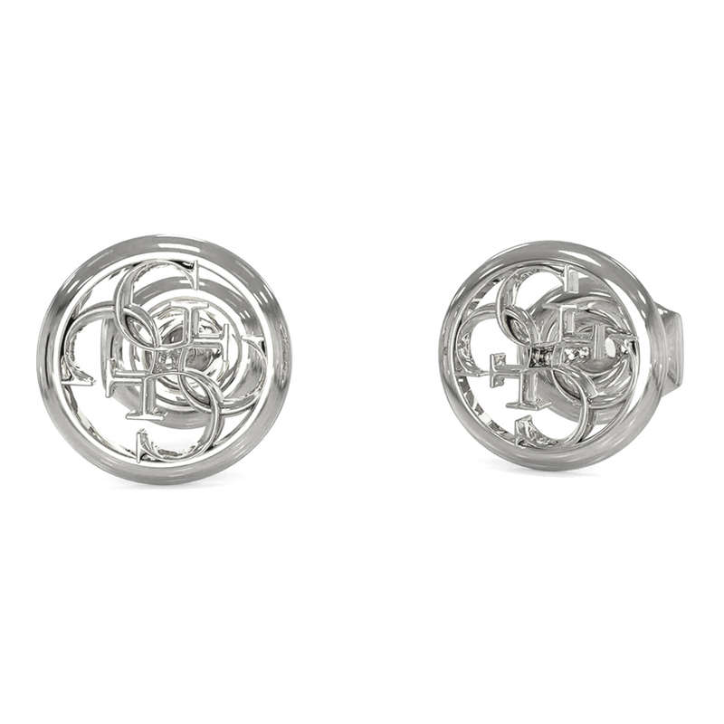 Guess Ladies Earrings JUBE03375JWRHTU