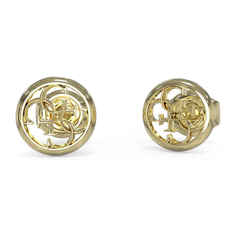 Guess Jewels Women's Earrings (JUBE03375JWYGTU)