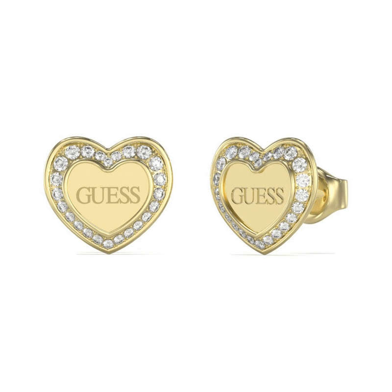 Guess Jewels Women's Earrings (JUBE04035JWYGTU)