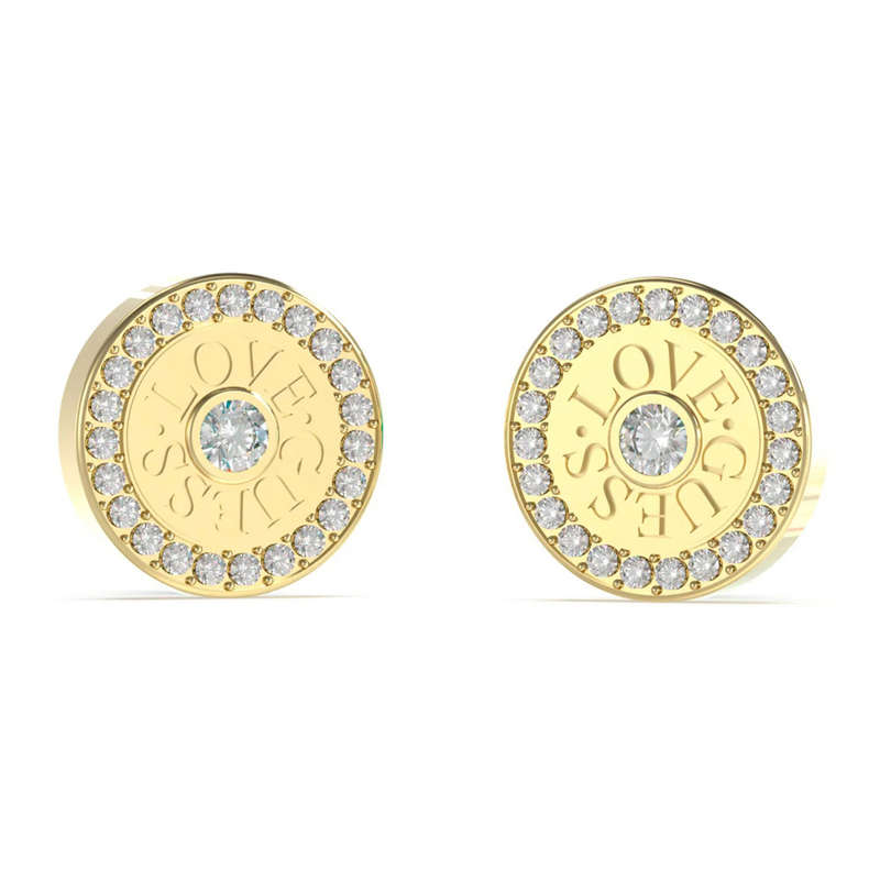 Guess Jewels Women's Earrings (JUBE04081JWYGTU)