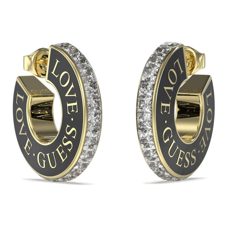 Guess Jewels Women's Earrings (JUBE04083JWYGBKTU)