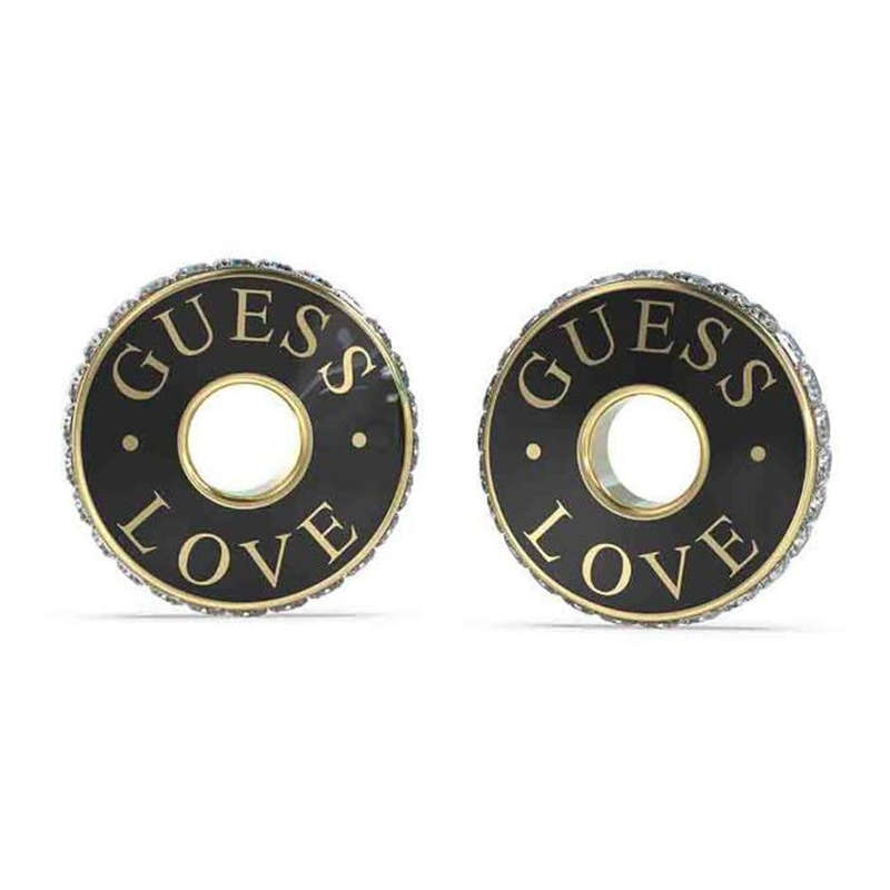 Guess Jewels Women's Earrings (JUBE04084JWYGBKTU)