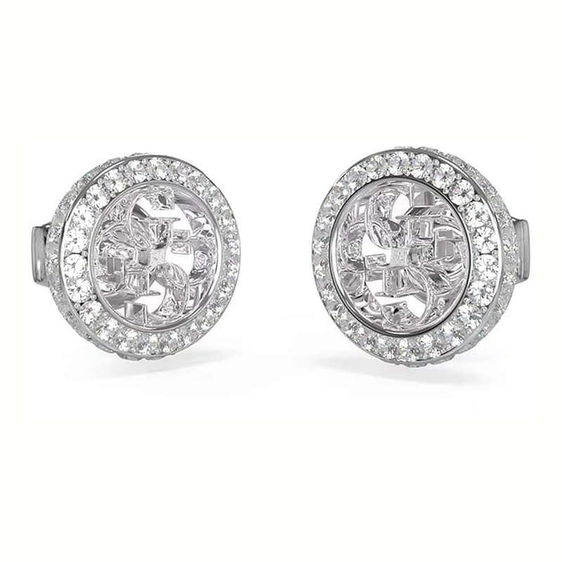 Guess Jewels Women's Earrings (JUBE04164JWRHTU)