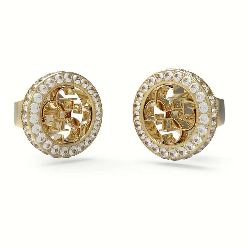 Guess Jewels Women's Earrings (JUBE04164JWYGTU)