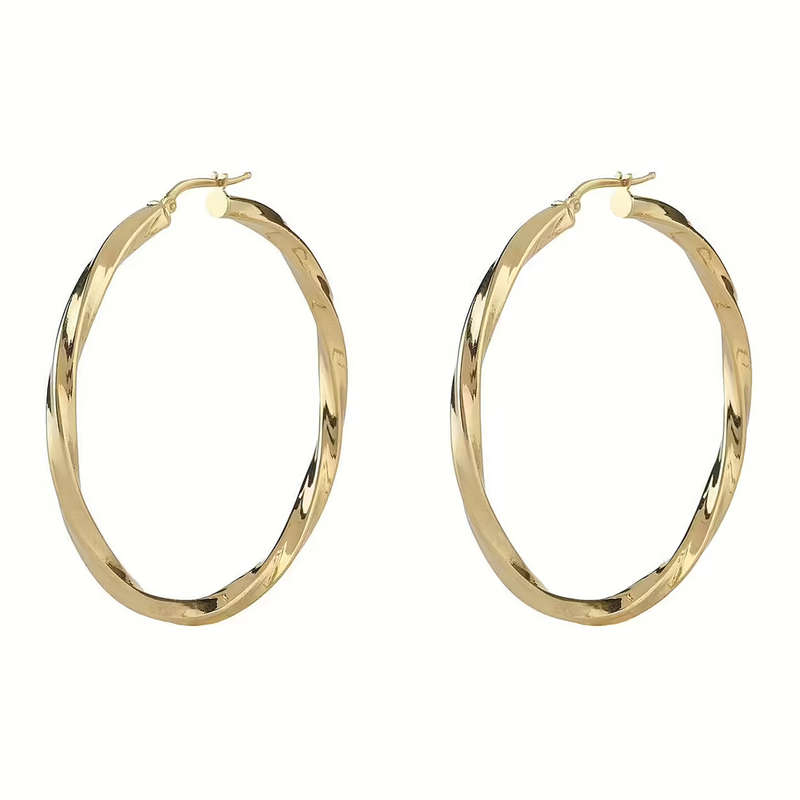 Guess Jewels Women's Earrings (JUBE04184JWYGTU)
