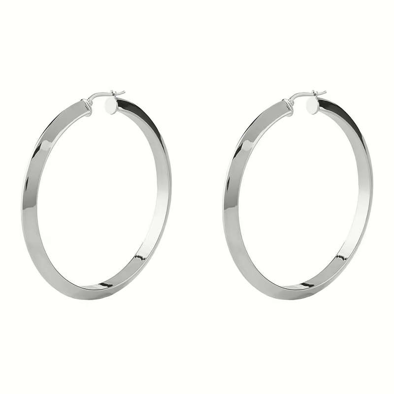 Guess Jewels Women's Earrings (JUBE04193JWRHTU)