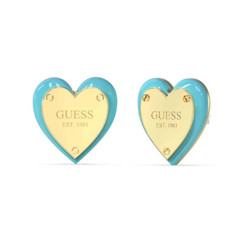 Guess Jewels Women's Earrings (JUBE04207JWYGTQTU)